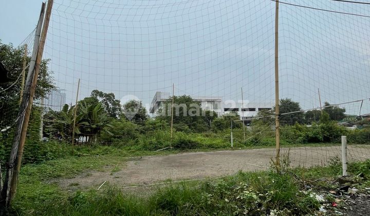 TANAH DIJUAL Di Ringroad, Cengkareng, Jakarta Barat TANAH DIJUAL Di Ringroad, Cengkareng, Jakarta Barat