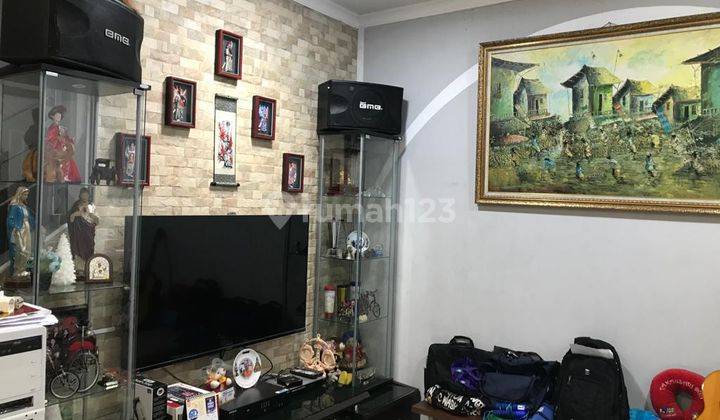 Rumah Siap Huni, Bagus Strategis Kencana Loka 2