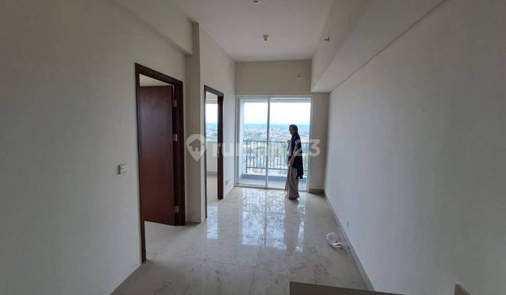 Jual Murah Apartemen Parkland Avenue  2