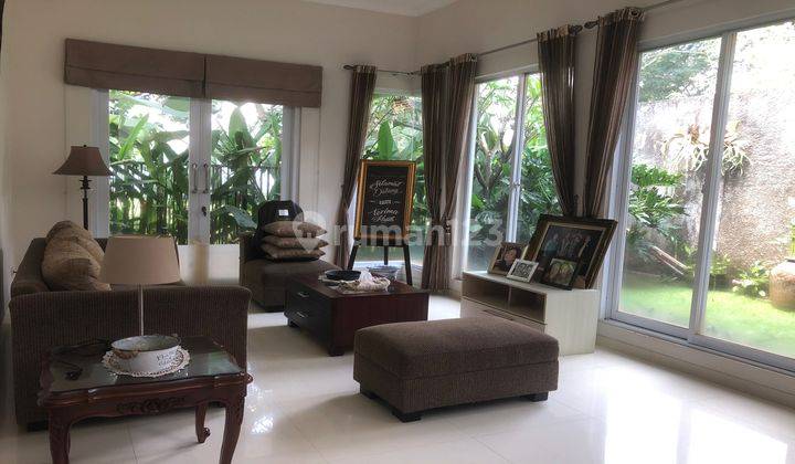 Rumah THE GREEN OWNER TURUN HARGA, NEGO SAMPE DEAL 2