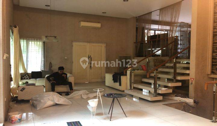 RUMAH SEWA ADA KOLAM RENANG THE GREEN 2