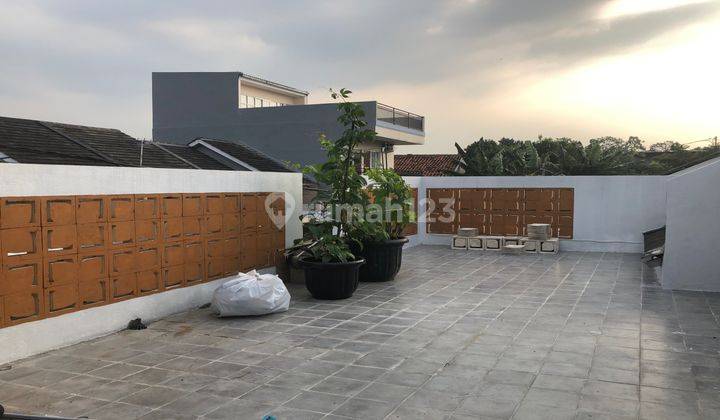 RUMAH CANTIK SIAP HUNI GRIYA PAMULANG EXTENTION 2