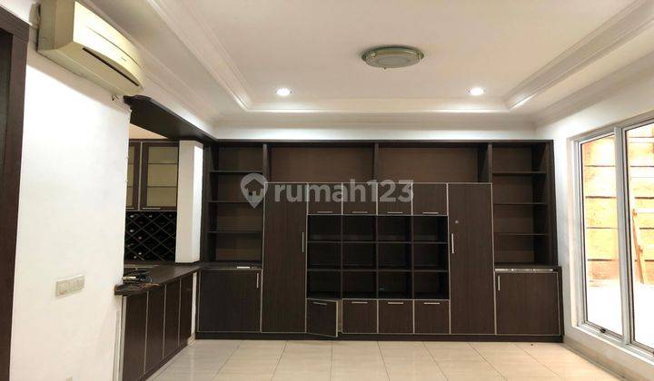 RUMAH SEWA FULLY FURNISH THE GREEN 1