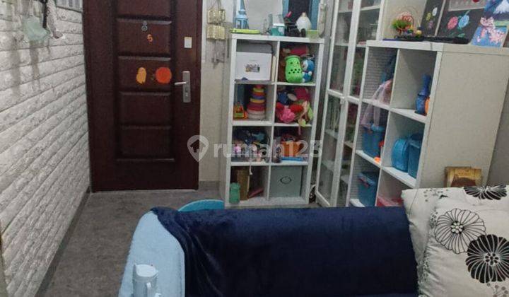 Rumah Cantik Bagus Siap Huni Murah Griya Pamulang Extention  2