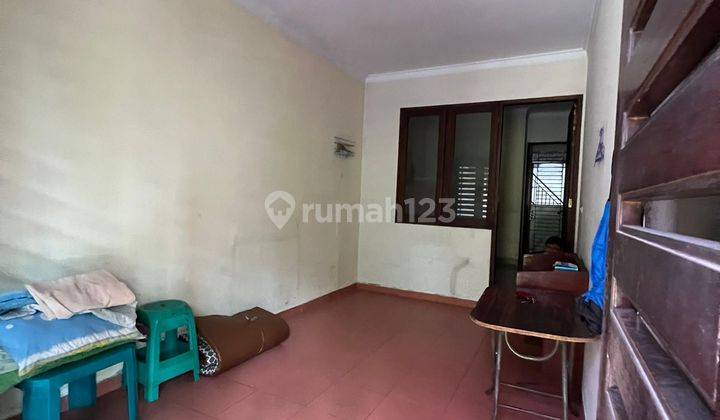 Dijual Rumah Di Puspitaloka Bsd Rumah Kondisi Rapih Terawat .tt 2