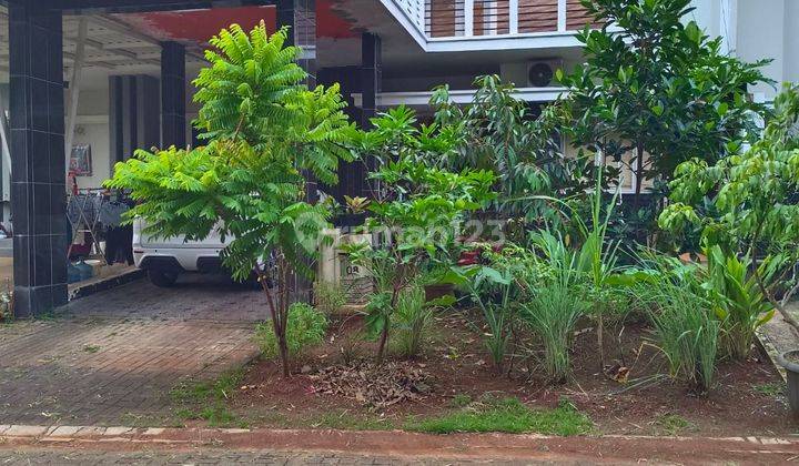 Rumah Cantik Akses Mudah Di Delatinos Lavintage Bsd .lny 2