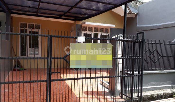 Dijual Rumah Murah Nusa Loka Minimalis Sangat Nyaman .lny 1