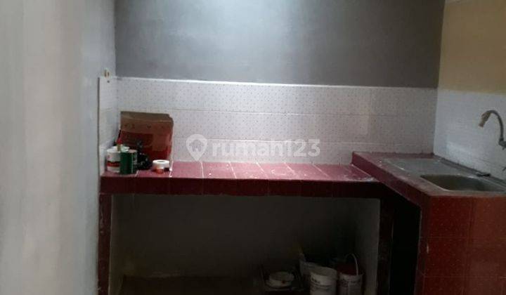 Dijual Rumah Murah Nusa Loka Minimalis Sangat Nyaman .lny 2