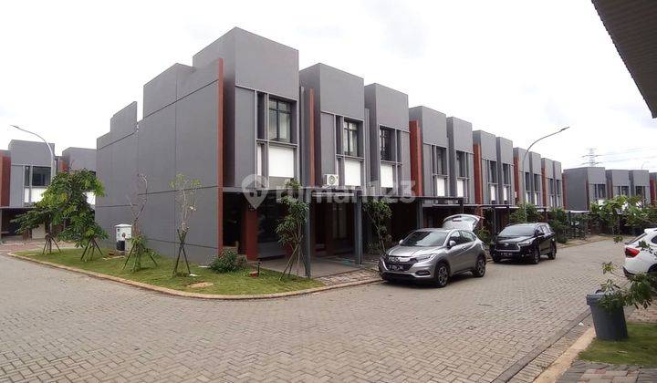 Dijual Rumah Cantik Murah Minimalis Modern Di Freja Bsd City .34 2