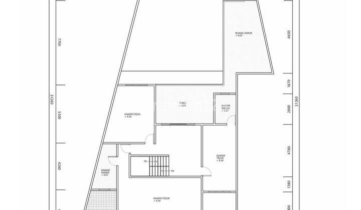 Rumah Mewah Sudah Renovasi di Bintaro Jaya, Jakarta Selatan .yl 2