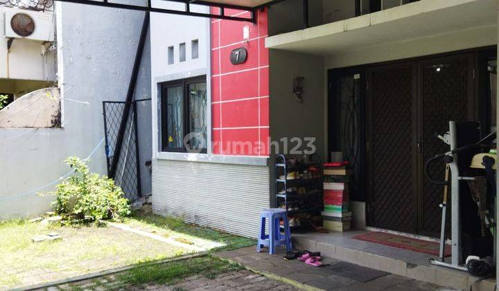 Dijual Rumah Anggrek Loka Lokasi Bagus Untuk Kosan .34 1