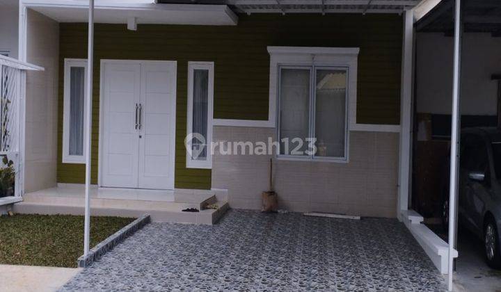 RUMAH MURAH CANTIK DIJUAL SUPER CEPAT 1