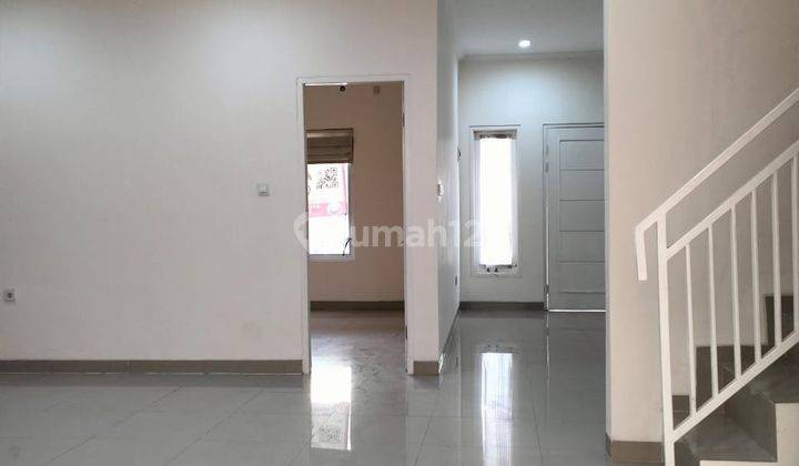 RUMAH MURAH CANTIK DIJUAL SUPER CEPAT 2