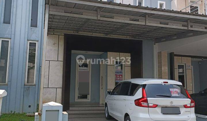 Super Murah Bagus Cantik Rumah Sutera Orlanda Alsut .34 2