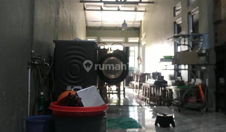 Dijual Cepat Rumah Siap Huni Di Medang Lestari Fasilitas Komplit 2