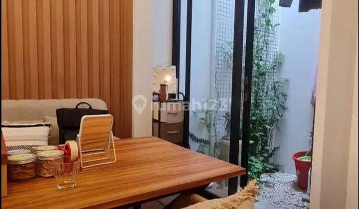 Serius Jual Nego Sampe Deal Rumah Bagus Di Delatinos Bsd 2