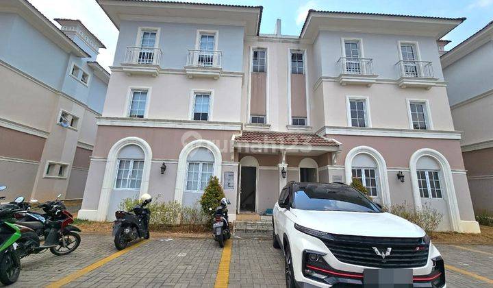 Jarang Ada Rumah Kost Vanya Park Allesha Ful Furnished Siap Pakai 1