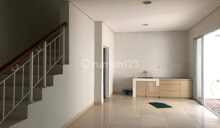 Rumah Murah Bagus Baru Azura, Vanya Park Bsd 2