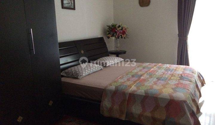 Serius Jual Rumah Bagus Hook Di Sevilla Bsd 3 Lantai Lokasi Oke 2