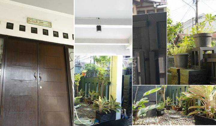 Rumah di Griya Loka Bsd Lingkungan Nyaman Akses Sangat Mudah 2