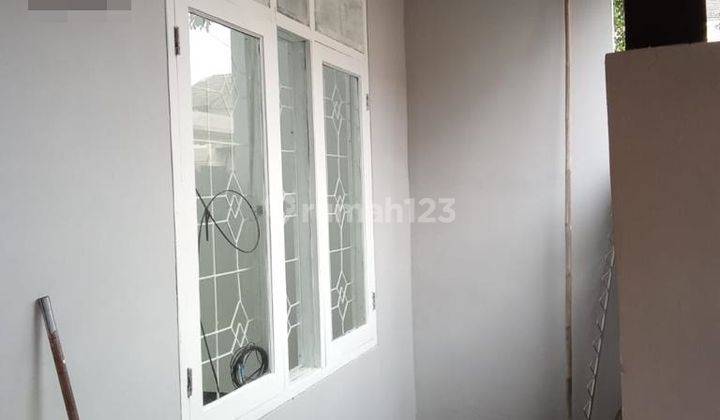 Dijual Rumah Murah Minimalis Rapih Di Nusa Loka Bsd 2