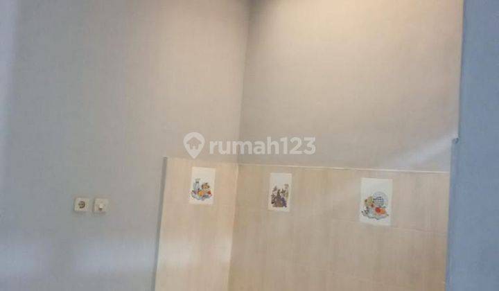 Dijual Rumah Murah Minimalis Rapih Di Nusa Loka Bsd 1