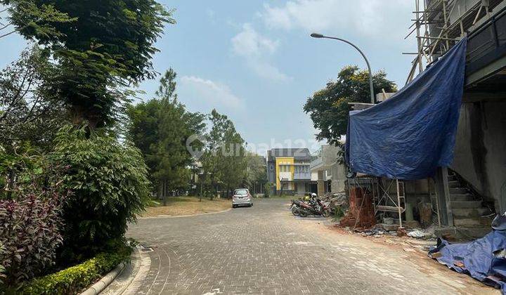 RUMAH SIAP HUNI, NYAMAN, ASRI, BERSIH 2