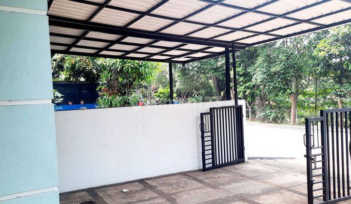 Rumah Delatinos Bsd Kondisi Bagus Dan Rapih Lingkungan Nyaman 1