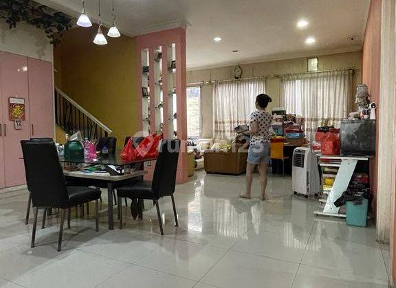 Rumah Phg Cluster Aquamarine Jual Cepat Turun Harga 2