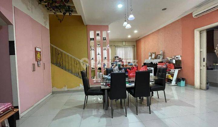 Rumah Phg Cluster Aquamarine Jual Cepat Turun Harga 1