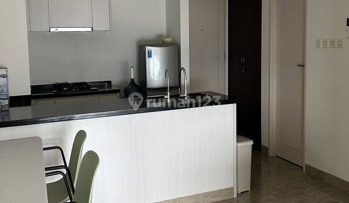 Apartemen Branz Bsd 3 BR Mewah Bagus Murah 2