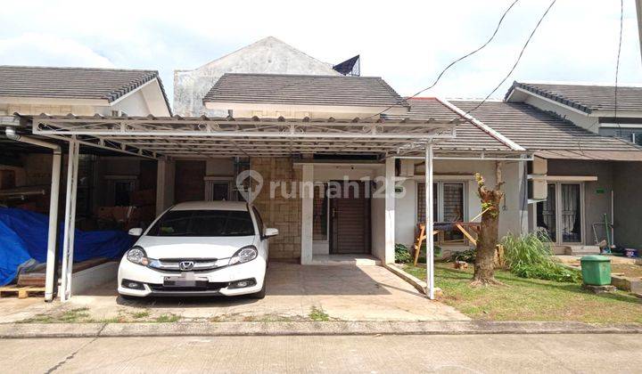 RUMAH BAGUS NYAMAN SERPONG GARDEN 1  1