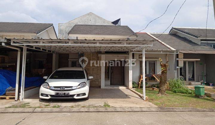 Rumah Bagus, Murah, Siap Huni Grand River Serpong Garden 1 1