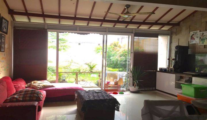 RUMAH BAGUS MURAH DELATINOS BSD 2