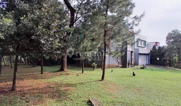 RUMAH LUAS BAGUS NYAMAN SIAP HUNI THE GREEN 2