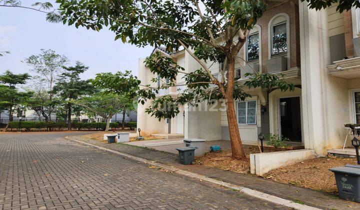 RUMAH BAGUS MURAH VANYA PARK 2