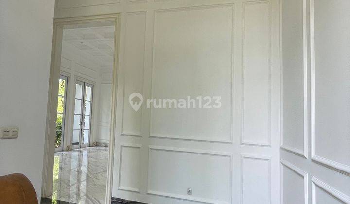 Rumah Sultan Mewah Exclusive Siap Huni Phg Gading Serpong 2