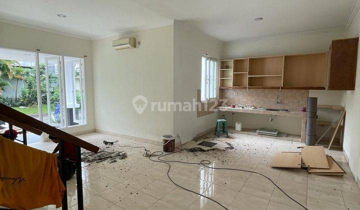 RUMAH BAGUS MURAH STRATEGIS SIAP HUNI THE GREEN 2