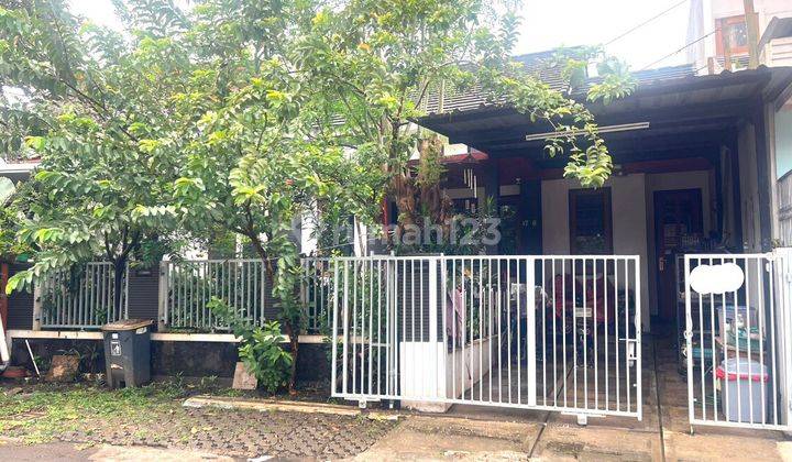 RUMAH BAGUS RAPIH SIAP HUNI KENCANA LOKA  1