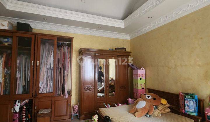 RUMAH BAGUS SIAP HUNI NYAMAN ASRI VERMONT PARKLAND  1