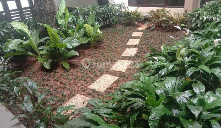 Rumah Baru Brand New Bagus Murah Siap Huni Giri Loka Bsd 2