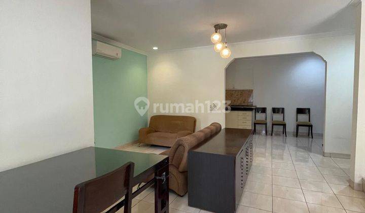 RUMAH SIAP HUNI BAGUS, MINIMALIST NYAMAN The Green Bsd  2