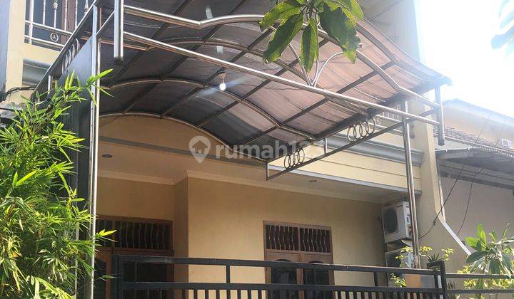 RUMAH SIAP HUNI BAGUS MURAH NUSALOKA BSD  1