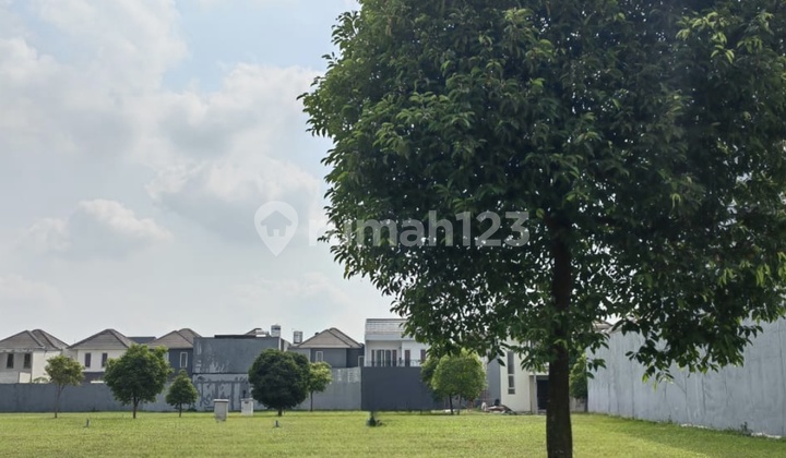 Kavling Murah Strategis Lokasi Bagus Survana Sutera Cikupa Kavling Murah Strategis Lokasi Bagus Survana Sutera Cikupa