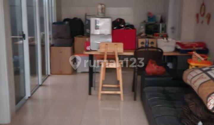 FOR SALE: VANYA PARK BSD HOUSE, SERENE ENVIRONMENT AND COMPLETE FACILITIES 2