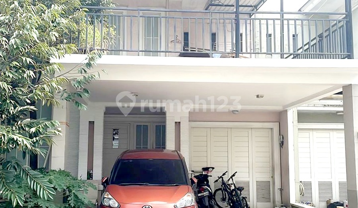 NICE HOUSE IN SUTERA OLIVIA ALAM SUTERA COMFORTABLE RESIDENCE NICE HOUSE IN SUTERA OLIVIA ALAM SUTERA COMFORTABLE RESIDENCE