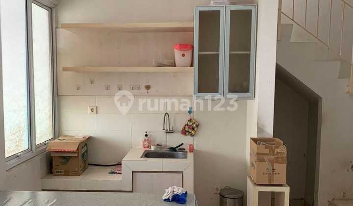 For Sale Azura Vanya Park Bsd House Beautiful Neat Ready to Live In 2