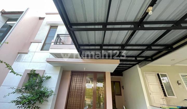 For Rent House The Green, BSD Neat and Well-Maintained Condition 2