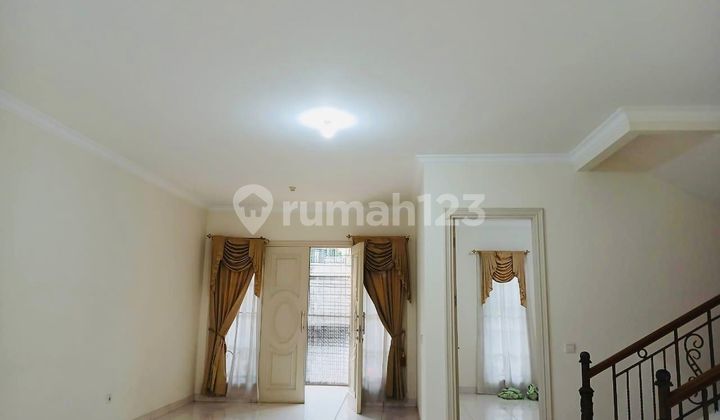 Dijual/Disewakan Rumah The Green, BSD Bagus dan Rapih 2