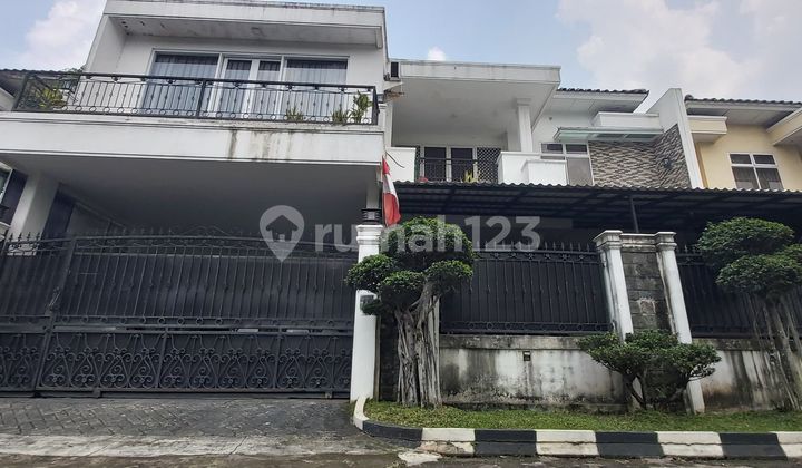For Sale: Luxury House in Modernland Tangerang Fully Furnished Ready to Occup 2